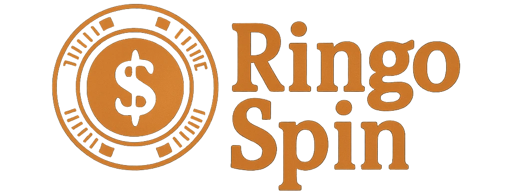 RingoSpin